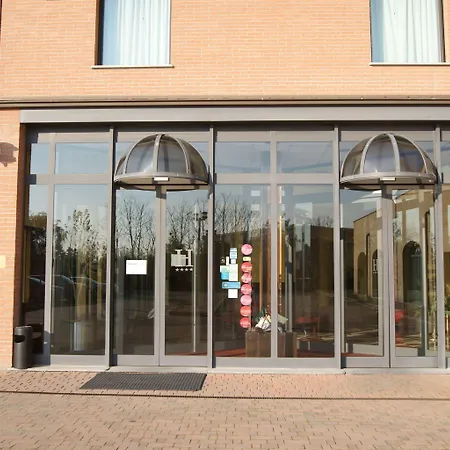 Lvg Collection - Al Mulino Hotel