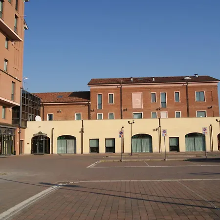 Lvg Collection - Al Mulino Hotel