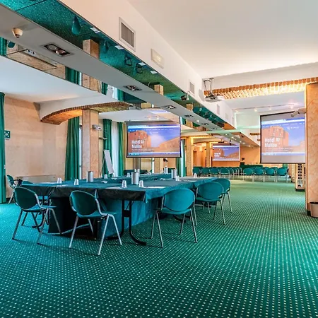 Hotel Lvg Collection - Al Mulino 4*