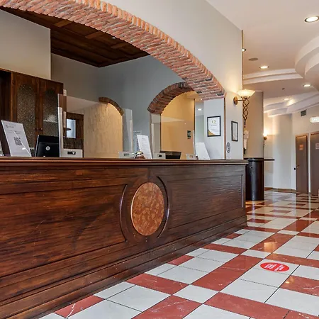 Lvg Collection - Al Mulino 4* Alessandria