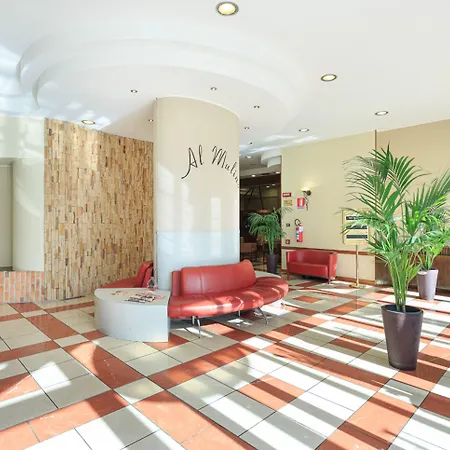 Lvg Collection - Al Mulino Hotel