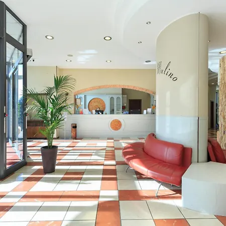 Hotel Lvg Collection - Al Mulino Alessandria