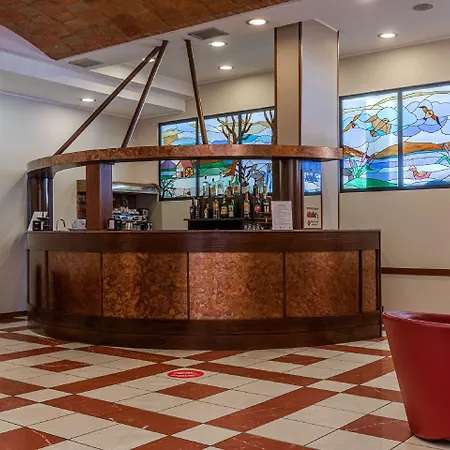 Otel Lvg Collection - Al Mulino 4*