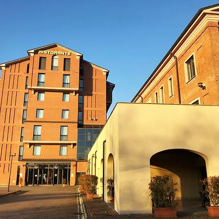 Lvg Collection - Al Mulino Hotel