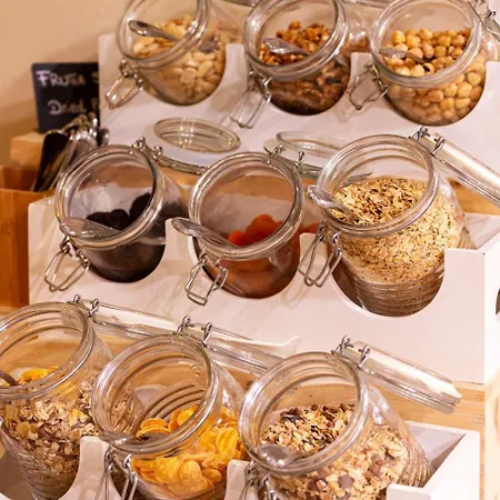 Lvg Collection - Al Mulino Hotel