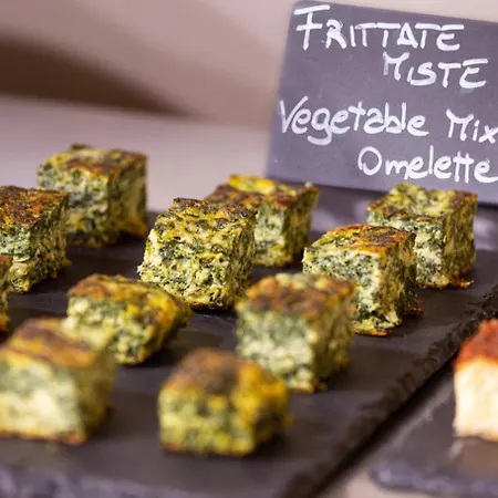 Lvg Collection - Al Mulino 4*