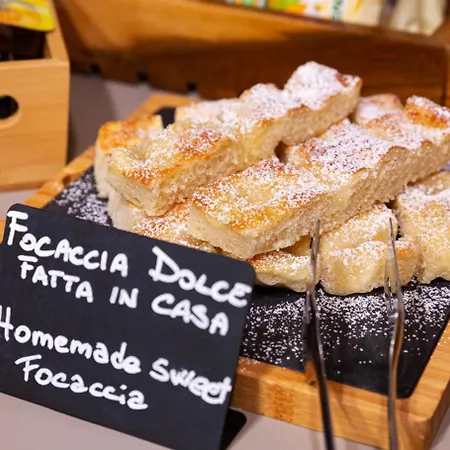 Lvg Collection - Al Mulino 4*