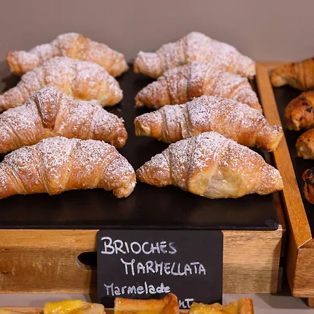 Lvg Collection - Al Mulino Hotel 4*