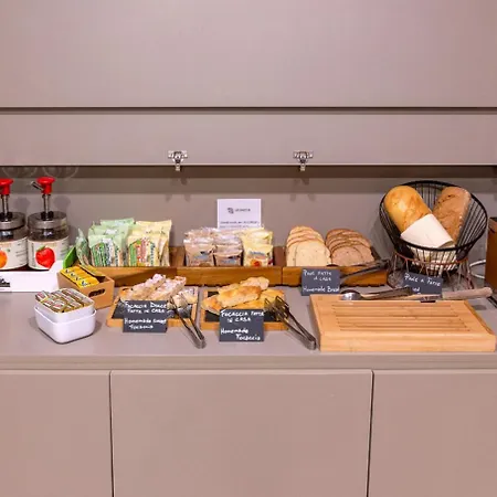 Lvg Collection - Al Mulino Hotel