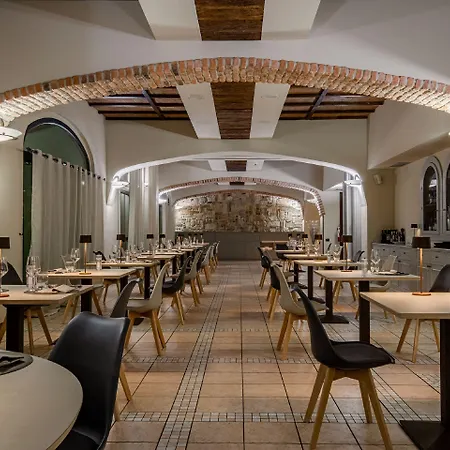 Lvg Collection - Al Mulino Otel 4*