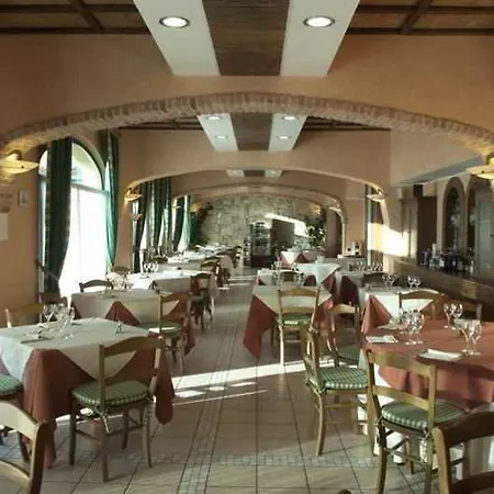 Hotel Ristorante Al Mulino By Lvg Collection