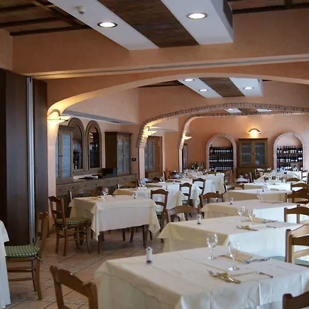 Hotel Ristorante Al Mulino By Lvg Collection 4*