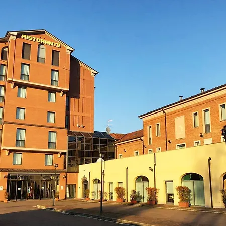 Hotel Ristorante Al Mulino By Lvg Collection Alessandria