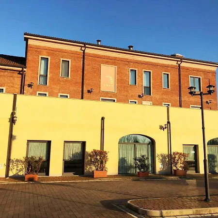 Lvg Collection - Al Mulino Otel 4*
